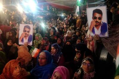 'You Can't Block Entire City': SC Notice to Delhi Police, State & Centre on Pleas Against Shaheen Bagh Protests