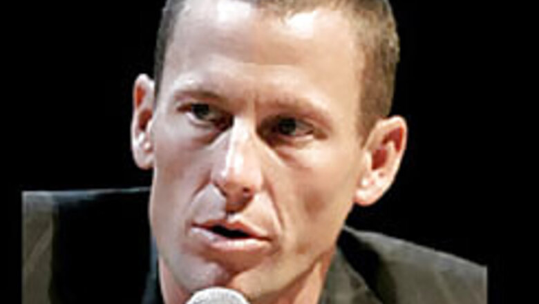 Lance Armstrong coming out of retirement for Tour