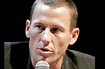 Lance Armstrong coming out of retirement for Tour