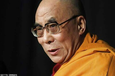 Use 'jihad' to combat destructive emotions: Dalai Lama