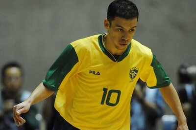 Manchester City sign Fernandinho from Shakhtar Donetsk