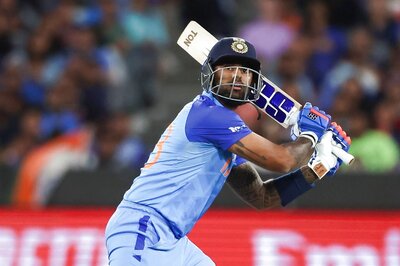 Low Carbs, First-class Proteins & No Cheat Meal: A Strict Diet Regime that Makes Suryakumar the New 'Mr 360'