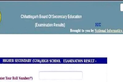 CGBSE 10th, 12th Result 2022: How to Check Chhattisgarh Board Exam Marks Online, via SMS, DigiLocker