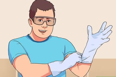 How to Measure Trampoline Springs