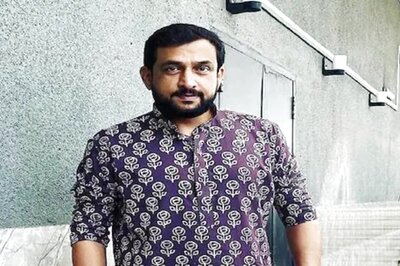 Prasad Oak Shares BTS Moments From Chandramukh. Fans Can’t Keep Calm