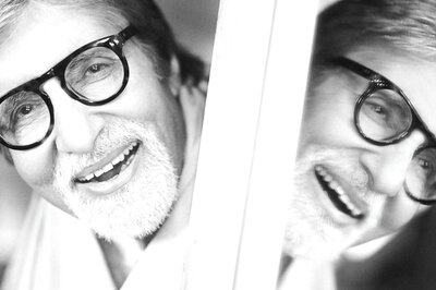 Amitabh Bachchan Turns 79: From 12 Consecutive Flops to Becoming a Legend, 11 Lesser-known Facts About Big B