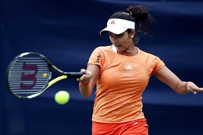 I quit singles to prolong my career, says Sania MIrza