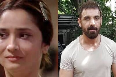Ankita Lokhande On Missing Sushant's Funeral; John Abraham's New Video Leaves Fans Worried About Health