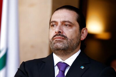 Where’s Our PM, Lebanon Questions Saudi as ‘Kidnapping’ Rumours Grip Middle East