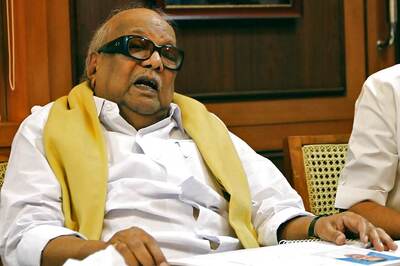 Karunanidhi Clocks Highest Victory Margin