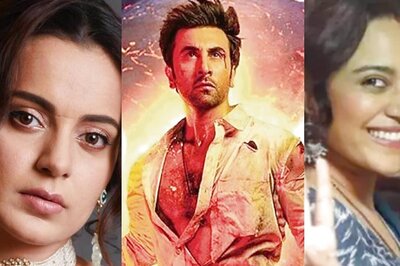 Kangana Ranaut Claims Ayan Mukerji Changed Ranbir Kapoor’s Name in Brahmastra, Swara Bhasker Says SRK Ruined Her Love Life