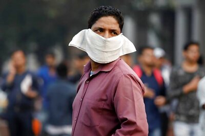 Learn from China, WHO Tells India After Another Poor Showing on Pollution Index