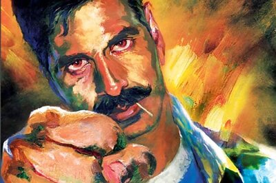 'Rowdy Rathore' to be shot in Mysore & Bangalore