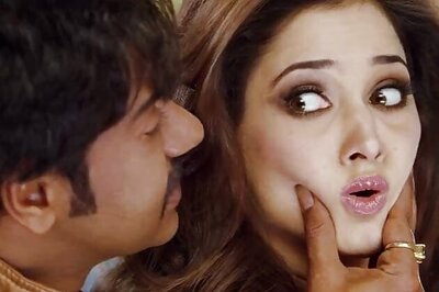 Why is Tamannaah missing from 'Himmatwala' promotions?