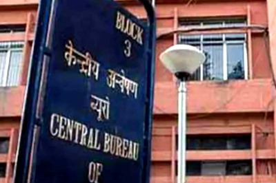 Seven Arrested by CBI in Murder Case Linked to West Bengal Post-poll Violence