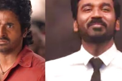 Dhanush To Give Voiceover For Sivakarthikeyan’s Maaveeran? Here’s What We Know