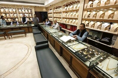 Demonetisation to Help Gold Jewellery Store Chains: World Gold Council