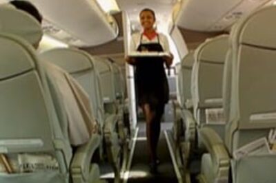 Forget cheap travel, air fares set to rise sky high