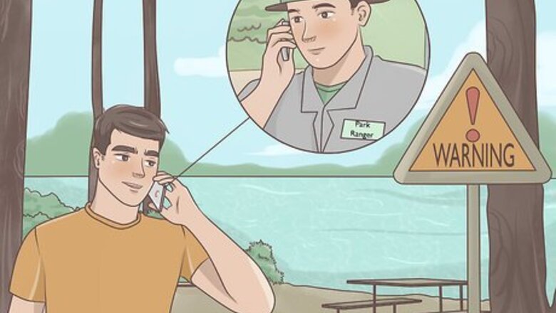 How to Prevent Swimmer's Itch