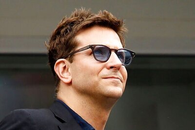 Selena Gomez finds Bradley Cooper beautiful