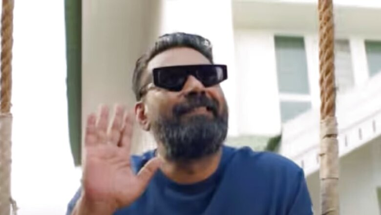 Teaser Of Malayalam Film Nadanna Sambhavam Promises A Family Entertainer