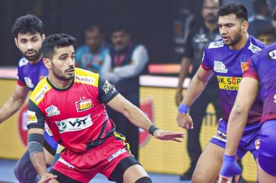 PKL 9: Bengaluru Bulls Thrash Dabang Delhi 56-24, Make Semi-final