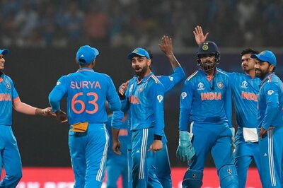 World Cup 2023: With 8/8, Invincible India's Juggernaut Continues