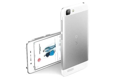 Vivo Y27L 4G smartphone with 8MP rear camera, 16 GB internal storage launched at Rs 12,980 in India