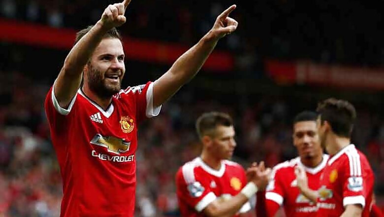 Champions League: Barcelona to be tested without Messi, Manchester United face Wolfsburg