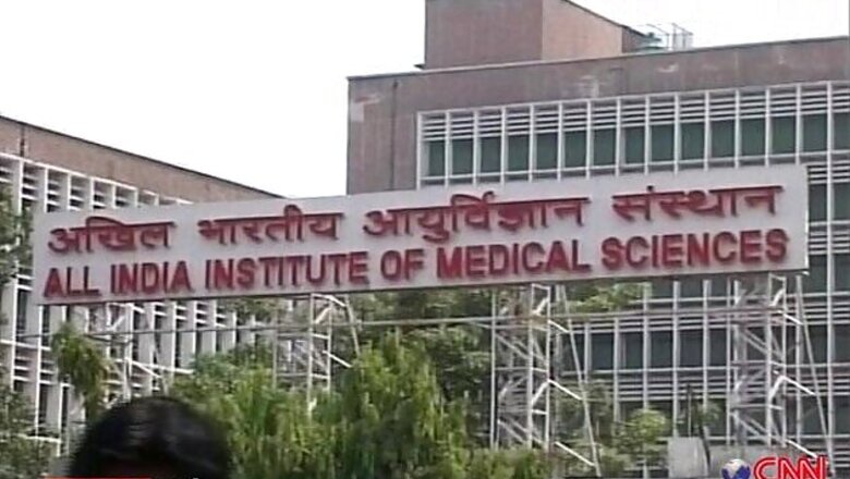Notice to AIIMS for scrapping PG entrance test
