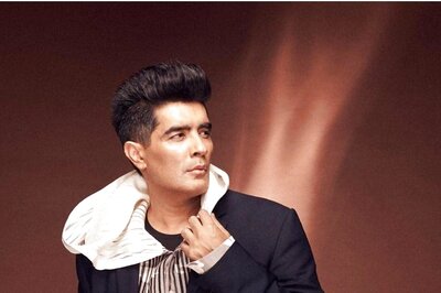 Lakme Fashion Week: Manish Malhotra Debuts in NFT Universe