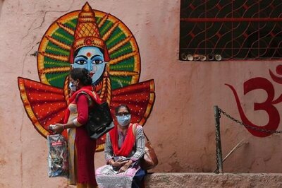 What's Behind AIADMK Ministers' Demand to Make Madurai Second Capital of Tamil Nadu
