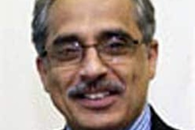 Vijay Nambiar is UN Chief of Staff
