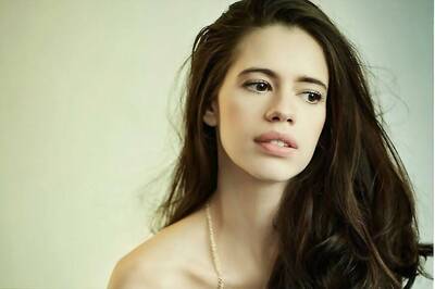 Though I’m Spiritual, I’m Not Highly Religious, Says Kalki Koechlin
