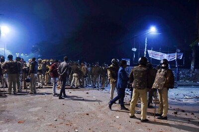 Jamia Violence: Entered Campus to Rescue Innocent Students Trapped Inside, Delhi Police Tell Court
