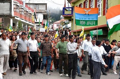 Nepal Maoists Helping GJM in Gorkhaland Movement, Say Reports
