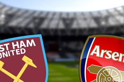 WHU vs ARS Dream11 Team Prediction: West Ham United vs Arsenal Check Captain, Vice-Captain, and Probable Playing XIs for the EPL 2021-22 Match WHU vs ARS Match, May 1, London Stadium 9:00 pm IST