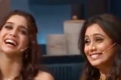 Kapil Sharma Show: Rani Mukerji Leaves Everyone in Splits After Fan Asks Price of Tomatoes