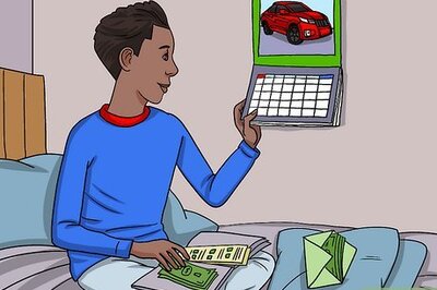 How to Save For a New Car (for Teens)