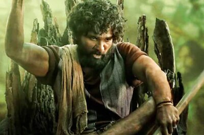 Jagapathi Babu to join Sukumar’s Pushpa 2? What we know