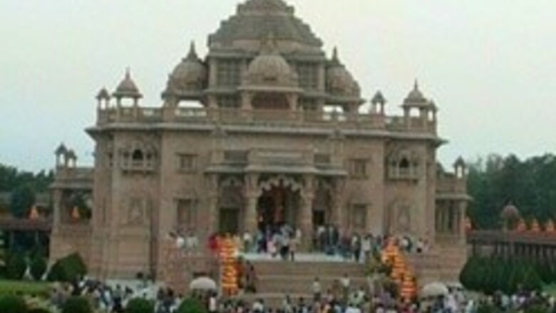 Who is a Hindu? UK school lists out the 'qualities'