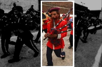 Pakistan prisoners segregated in Jammu prison