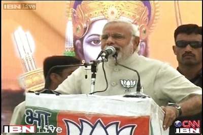 Modi affidavit issue: Court asks police to give report by May 21
