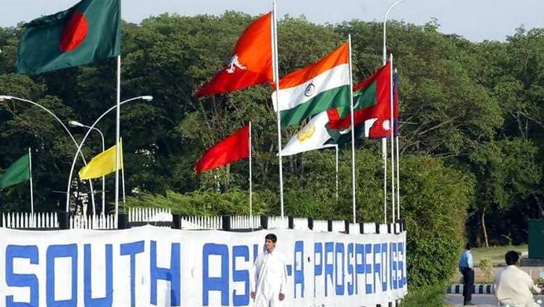 Nepal Takes a Dig at Pakistan While Officially Postponing SAARC Meet