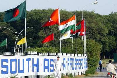 Nepal Takes a Dig at Pakistan While Officially Postponing SAARC Meet