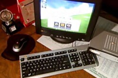 Meet UK’s most spammed man!