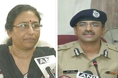 Bhopal Gang-rape Case: IGP and SP Railway Police Transferred