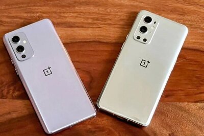 OnePlus 9 and OnePlus 9 Pro Users Are Getting Loads of Upgrades: All Details