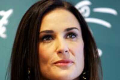 Kids wanted Demi to return to films