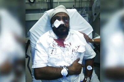 No hate crime charges against teenager in Sikh-American assault case